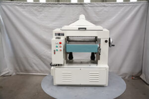 Woodman P508 Austro Thicknesser