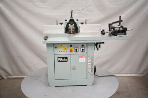WOODMAN SS-511 MS SPINDLE MOULDER (Fully Serviced)