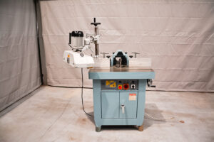 Woodwise Spindle with Auto Feeder SS-511M (Fully Serviced)