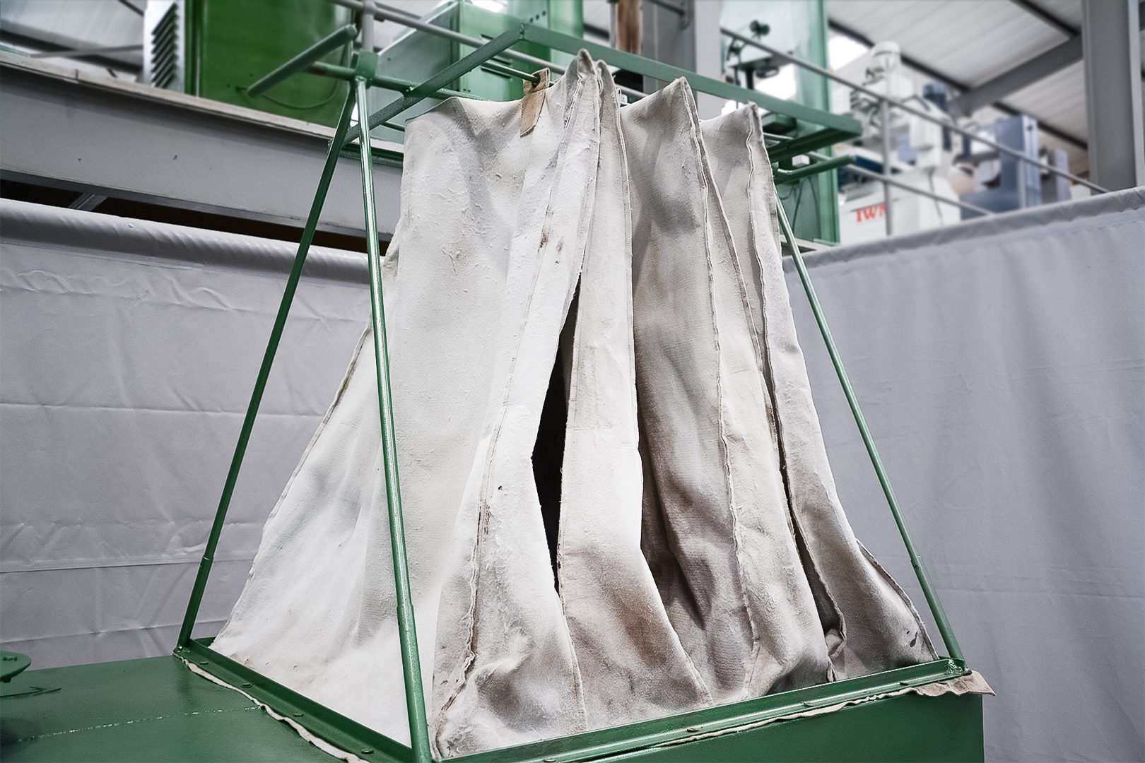 ASEA Single Bag Extractor (Fully Serviced) - Image 8