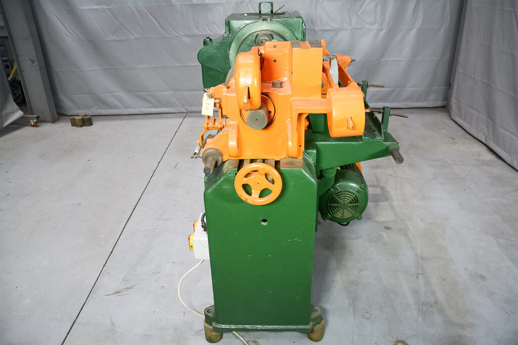 Fell Four Station Auto-Copy Lathe – Italy (Fully Serviced) (L1U) - GFP ...