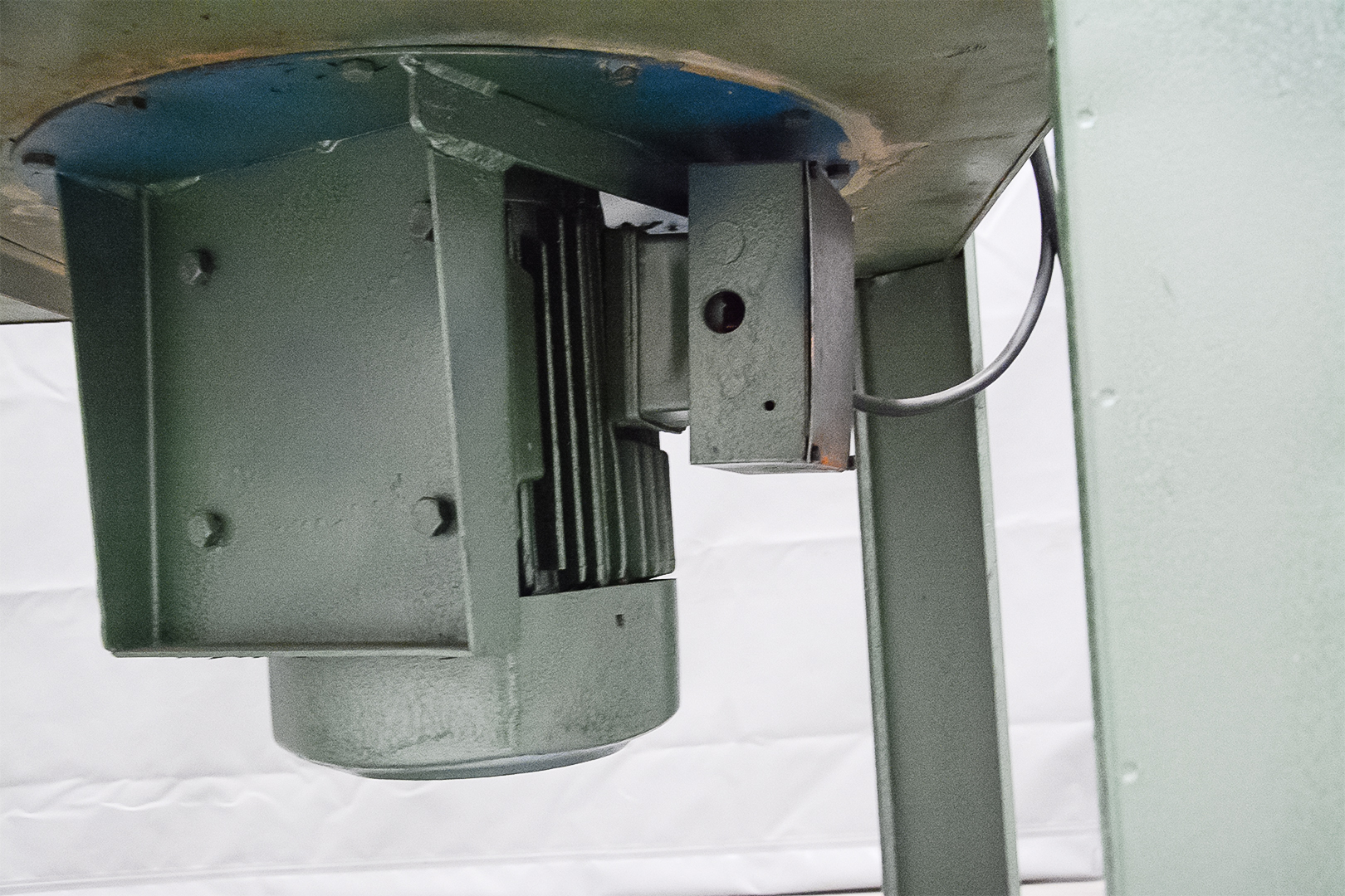Holtrop en Jansma VB Dust extractor (Fully Serviced) - Image 13