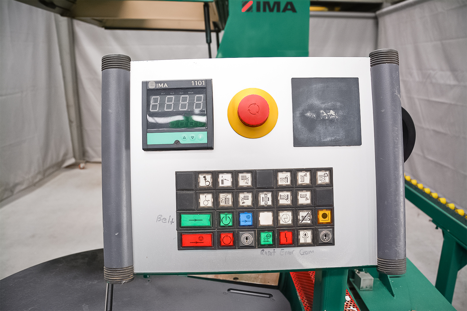 IMA Advantage 3212 Edge Bander โ Italy (Fully Serviced) - Image 13