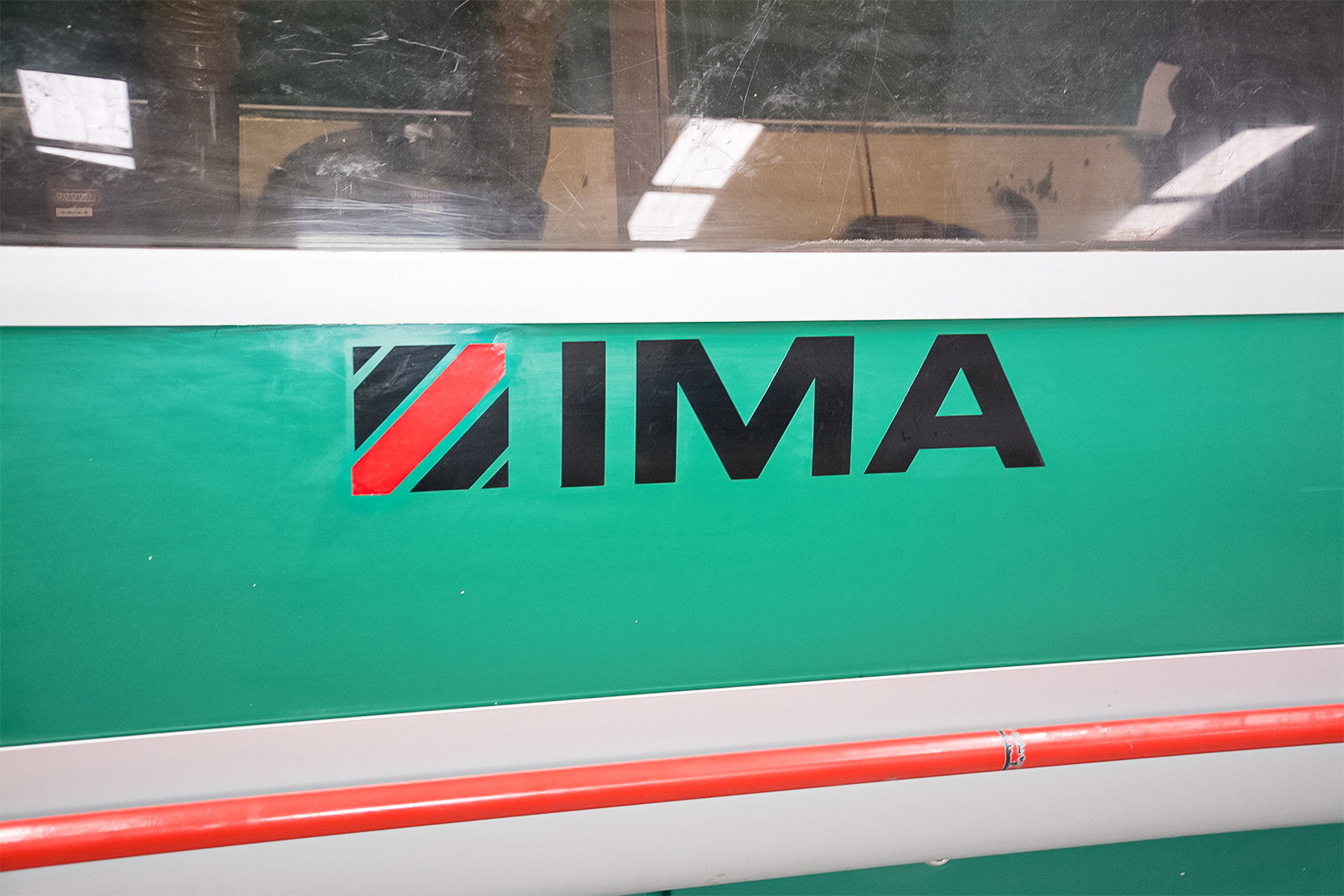 IMA Advantage 3212 Edge Bander โ Italy (Fully Serviced) - Image 28