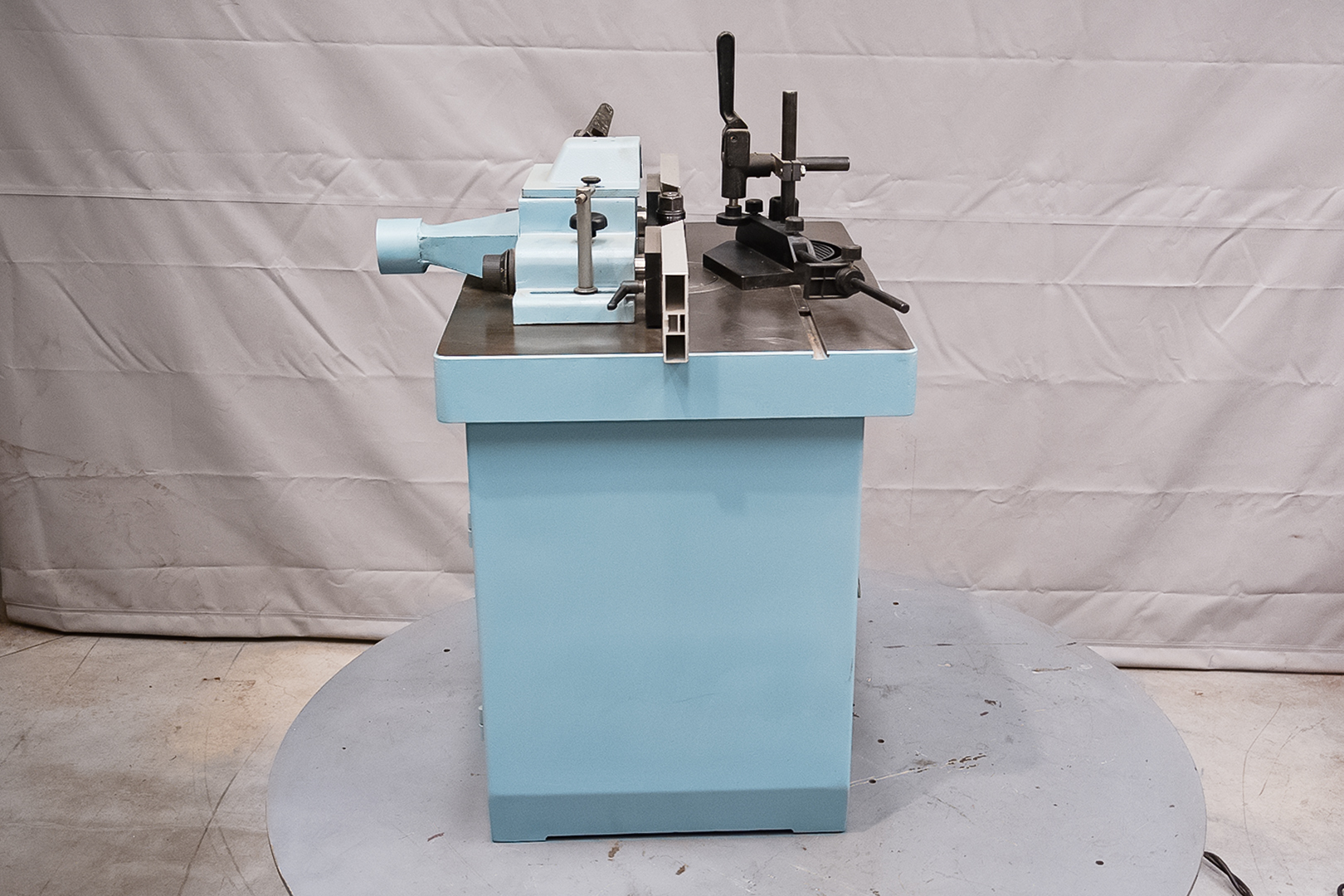 Rulong Spindle Model SS-511M (Fully Serviced) (SP180U) - Image 13