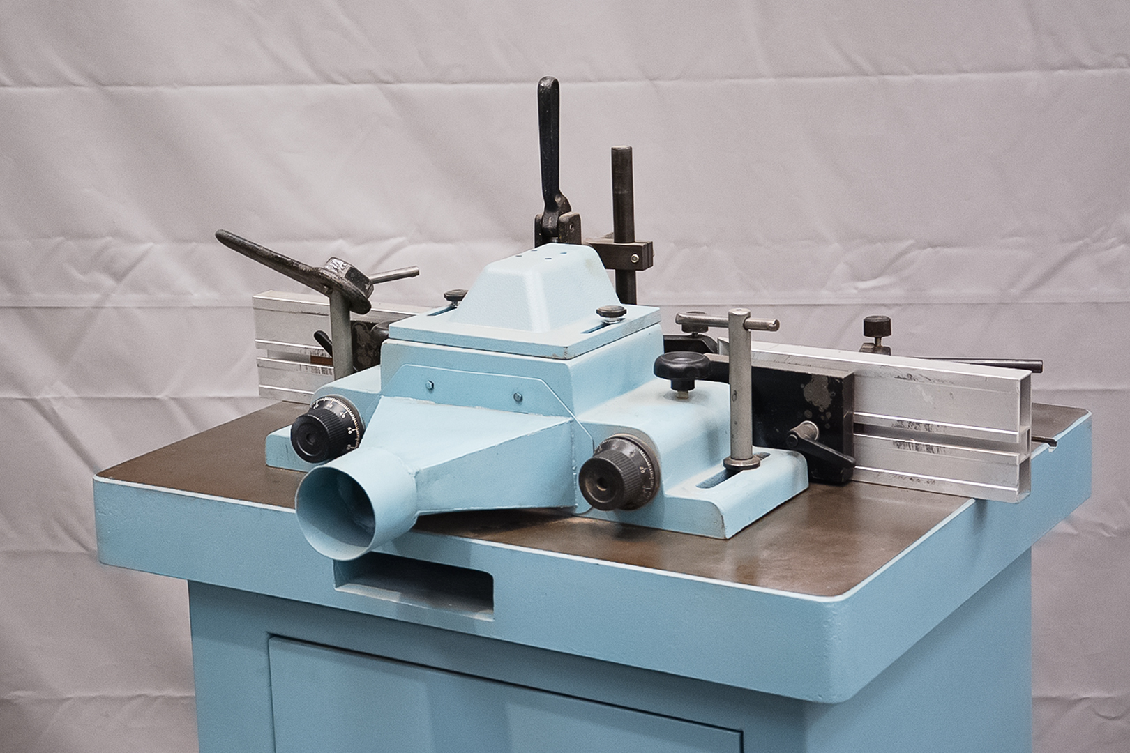 Rulong Spindle Model SS-511M (Fully Serviced) (SP180U) - Image 18