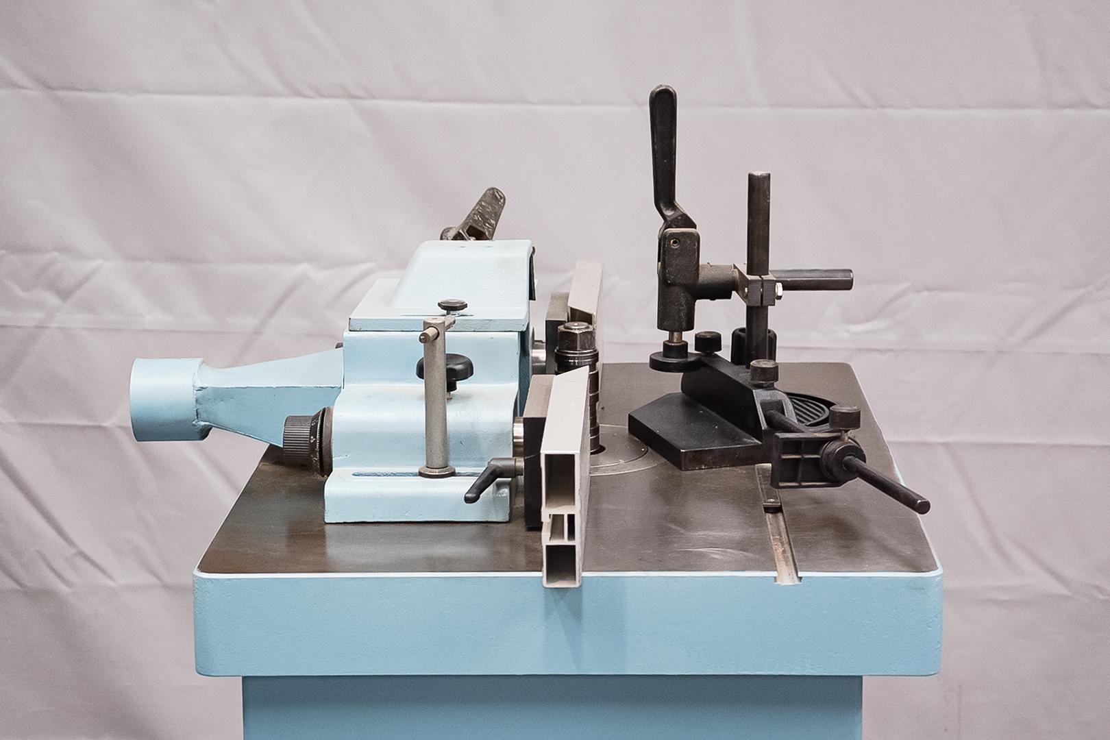 Rulong Spindle Model SS-511M (Fully Serviced) (SP180U) - Image 19