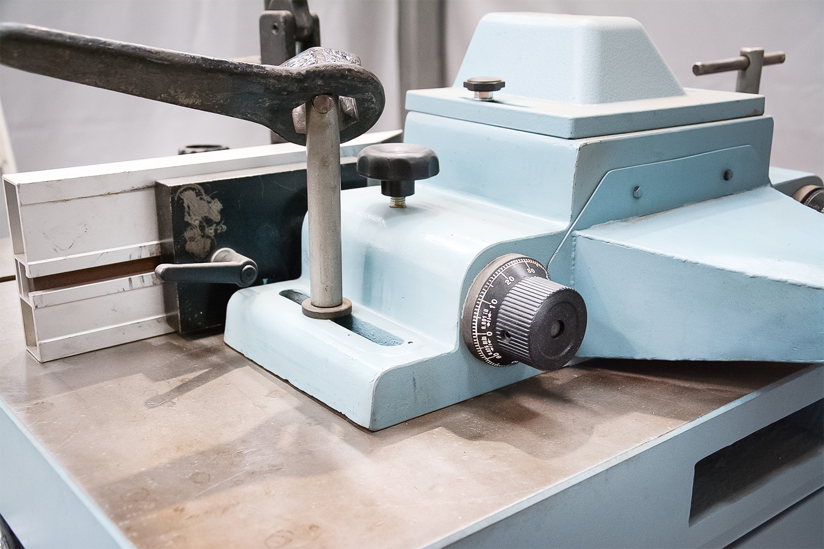 Rulong Spindle Model SS-511M (Fully Serviced) (SP180U) - Image 5