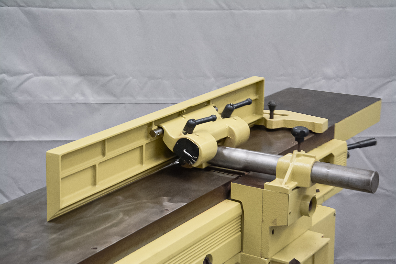 SCM Linvincible F4-L Surface Planer โ SCM (Fully Serviced)(SF69U) - Image 11