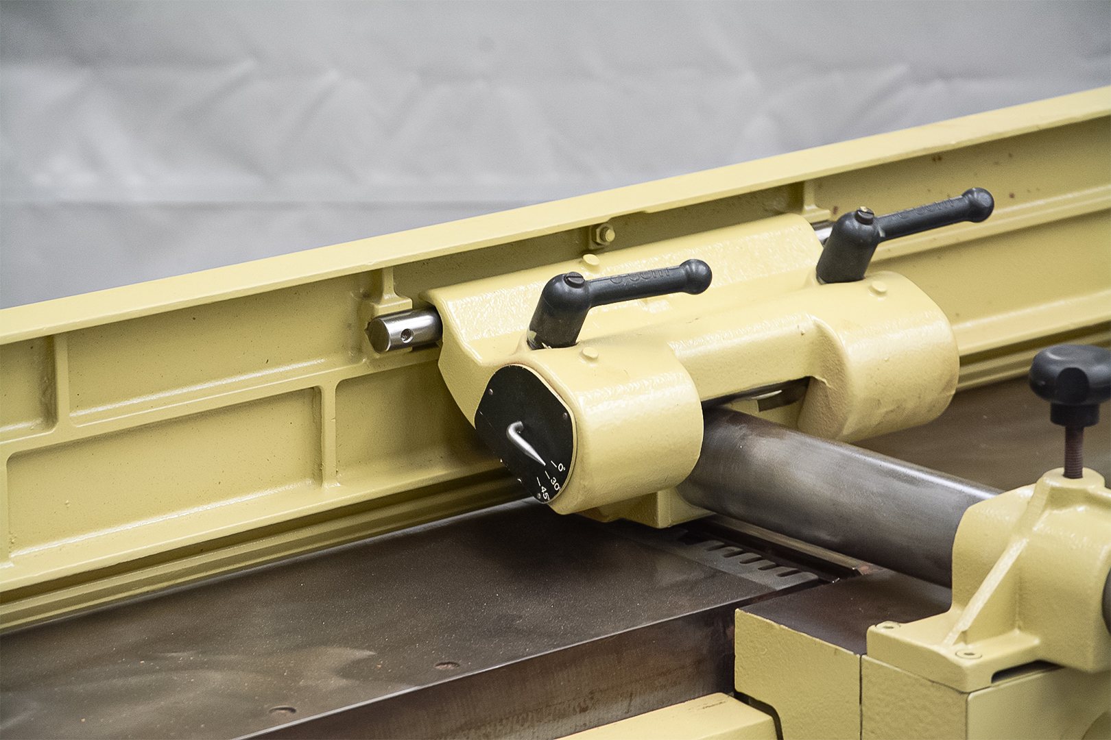 SCM Linvincible F4-L Surface Planer โ SCM (Fully Serviced)(SF69U) - Image 12