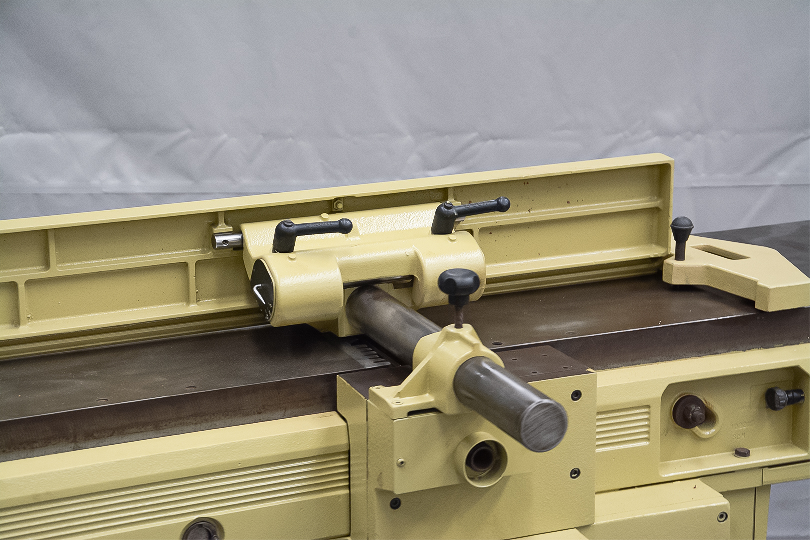 SCM Linvincible F4-L Surface Planer โ SCM (Fully Serviced)(SF69U) - Image 13