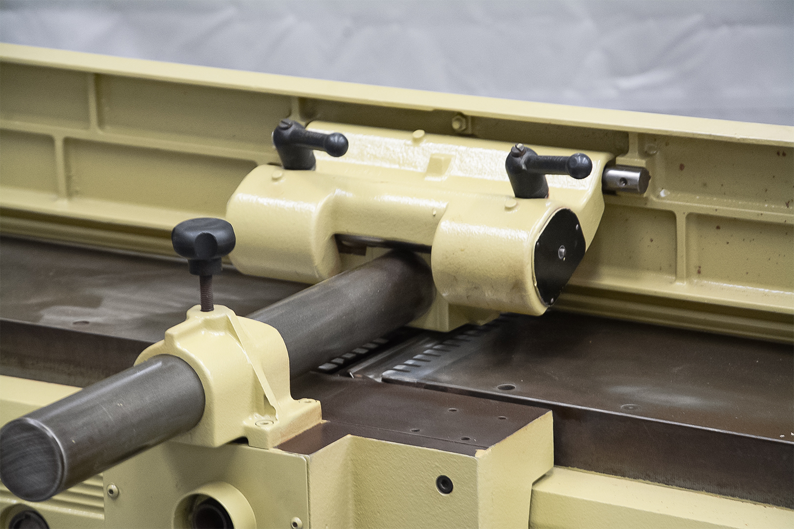 SCM Linvincible F4-L Surface Planer โ SCM (Fully Serviced)(SF69U) - Image 14