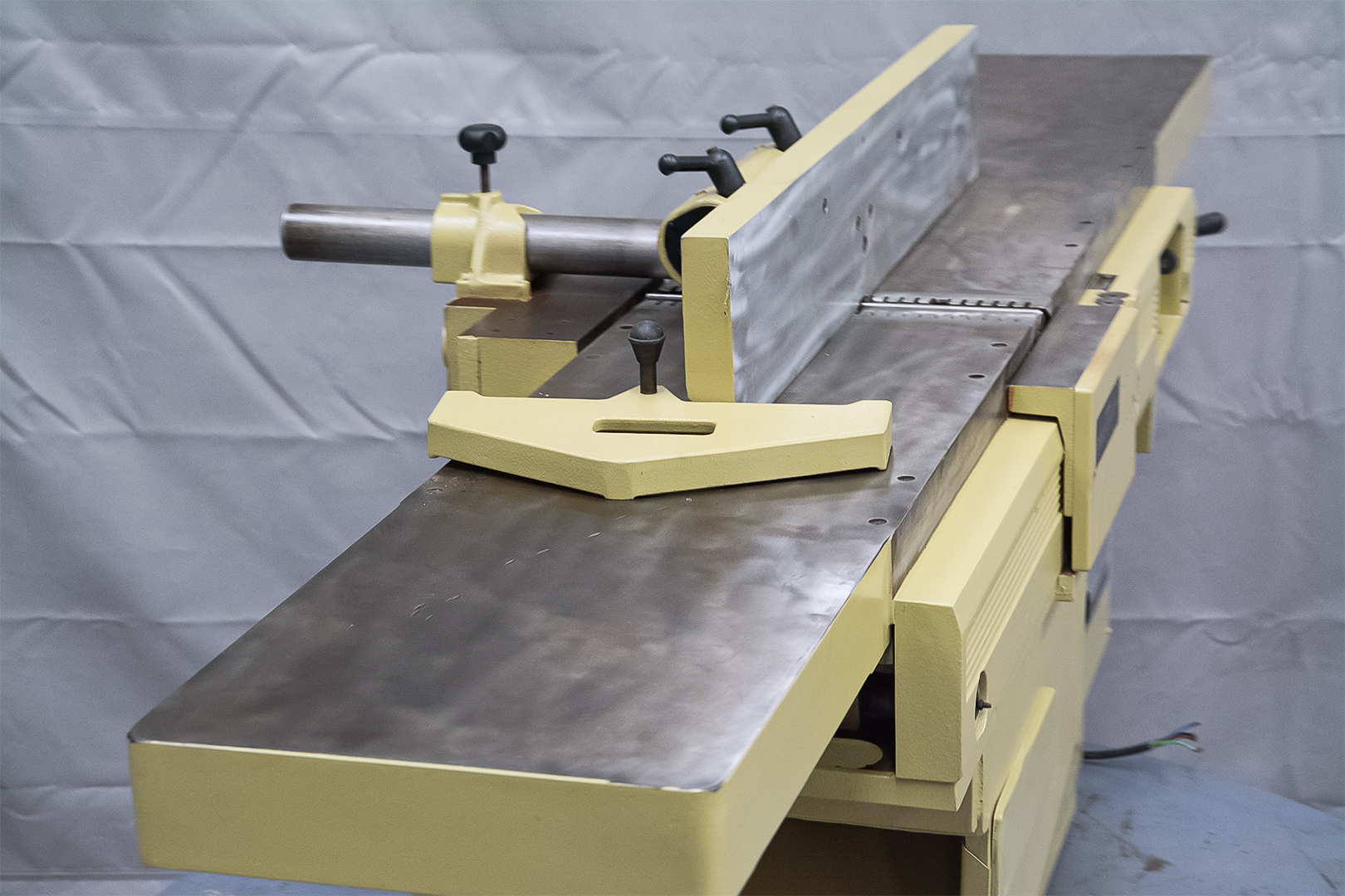 SCM Linvincible F4-L Surface Planer โ SCM (Fully Serviced)(SF69U) - Image 16