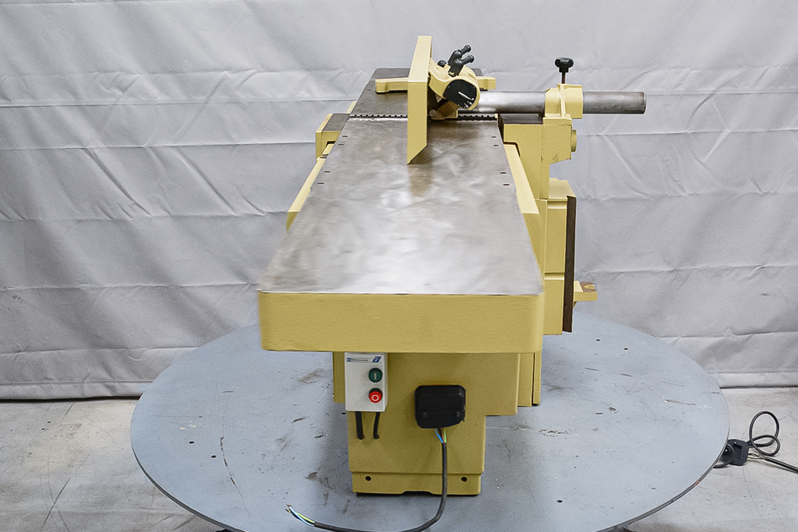 SCM Linvincible F4-L Surface Planer โ SCM (Fully Serviced)(SF69U) - Image 4