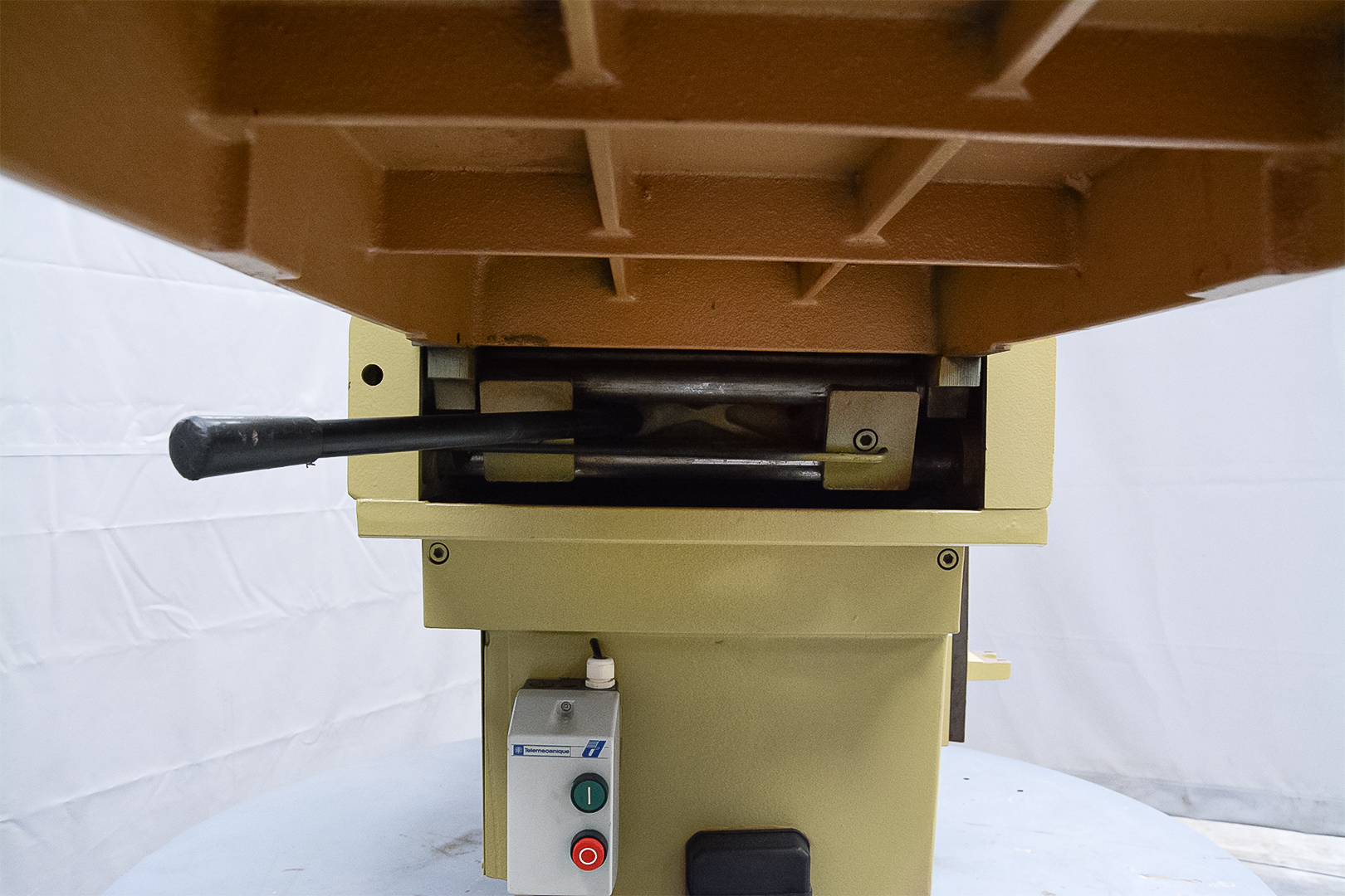SCM Linvincible F4-L Surface Planer โ SCM (Fully Serviced)(SF69U) - Image 24