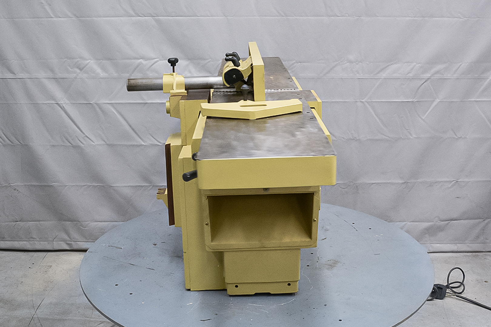 SCM Linvincible F4-L Surface Planer โ SCM (Fully Serviced)(SF69U) - Image 8