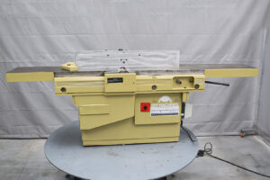 SCM Linvincible F4-L Surface Planer โ SCM (Fully Serviced)(SF69U)