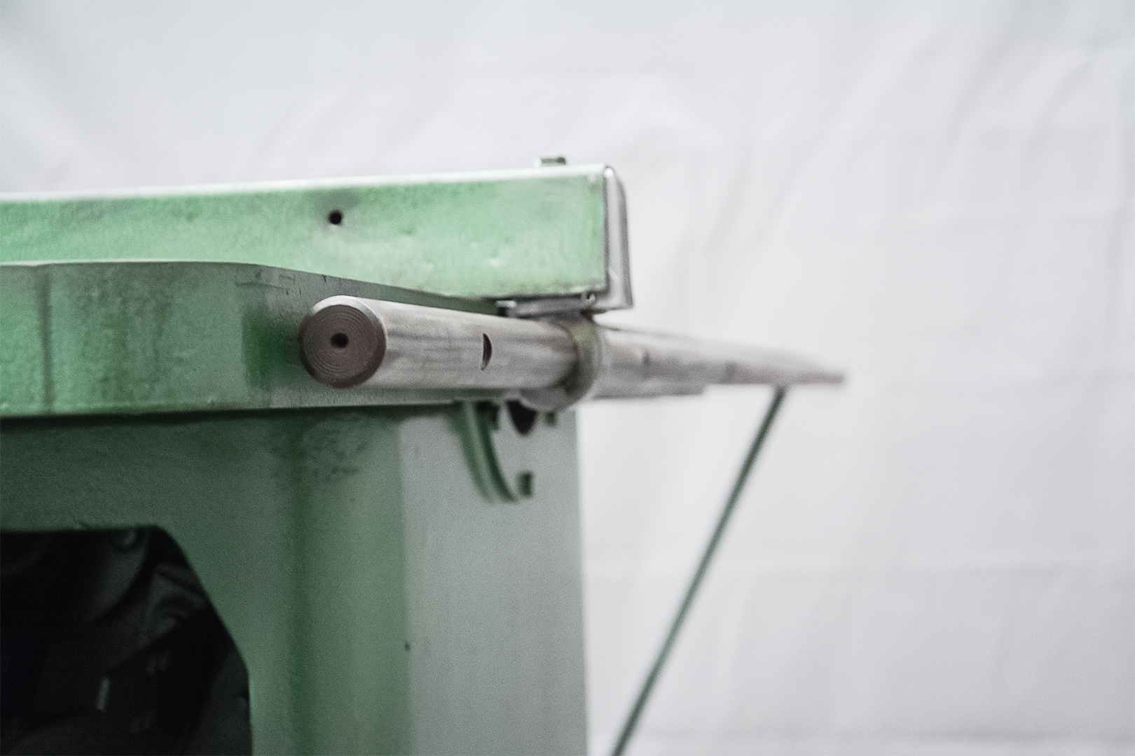 Wadkin 12AGS Table Saw โ England (Fully Serviced) - Image 18