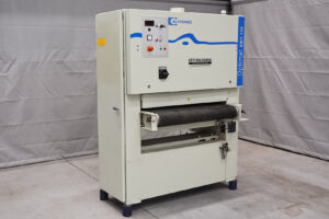 Bufering Optimat 915mm SBO 109 Wide Belt Sander - Germany (Fully Serviced)