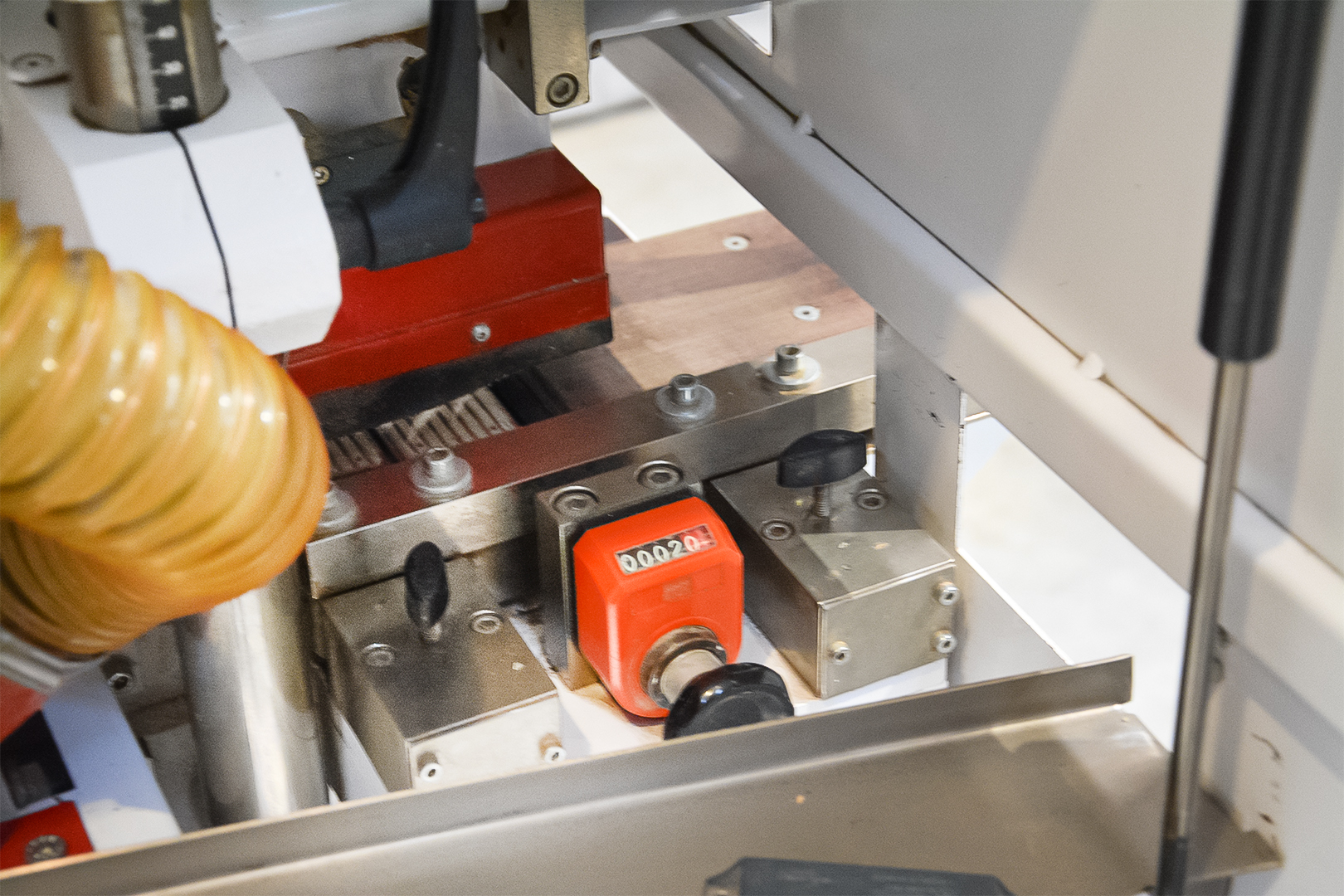 Cehisa Edge Bander Flexi P (EB70U)(Fully serviced) - Image 16