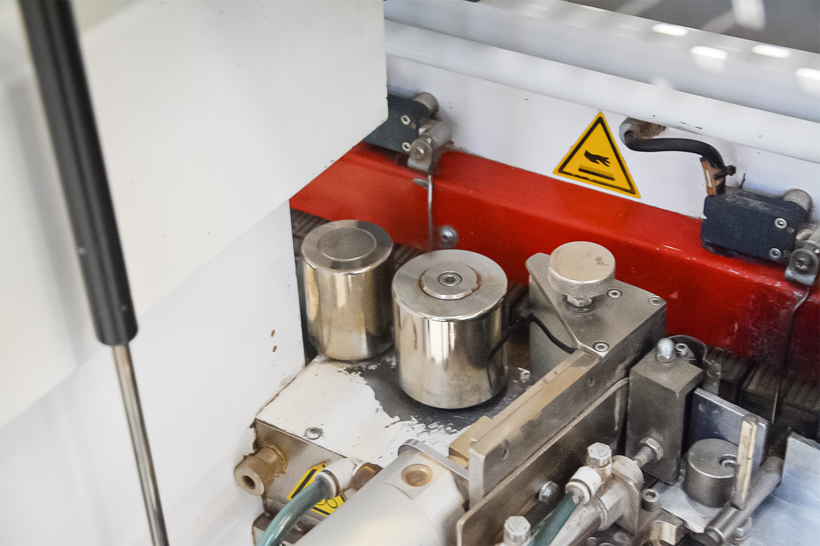 Cehisa Edge Bander Flexi P (EB70U)(Fully serviced) - Image 18