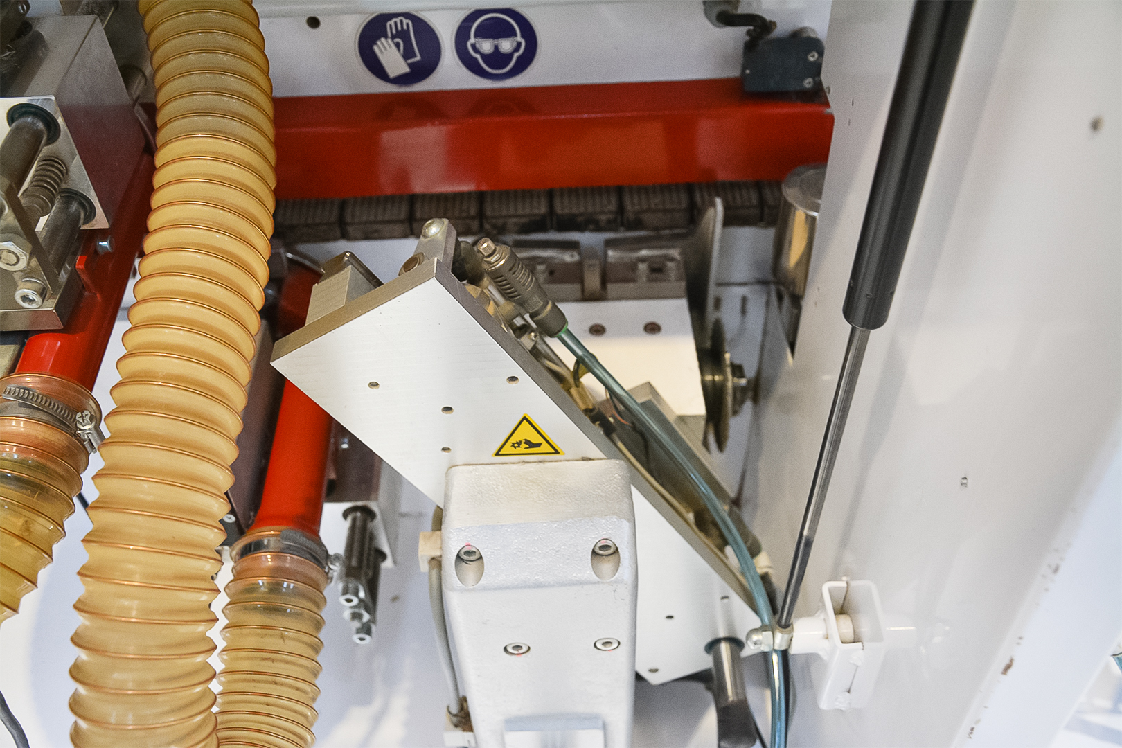 Cehisa Edge Bander Flexi P (EB70U)(Fully serviced) - Image 19