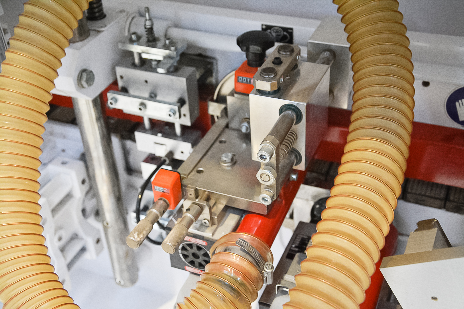 Cehisa Edge Bander Flexi P (EB70U)(Fully serviced) - Image 20