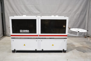 Cehisa Edge Bander Flexi P (EB70U)(Fully serviced)