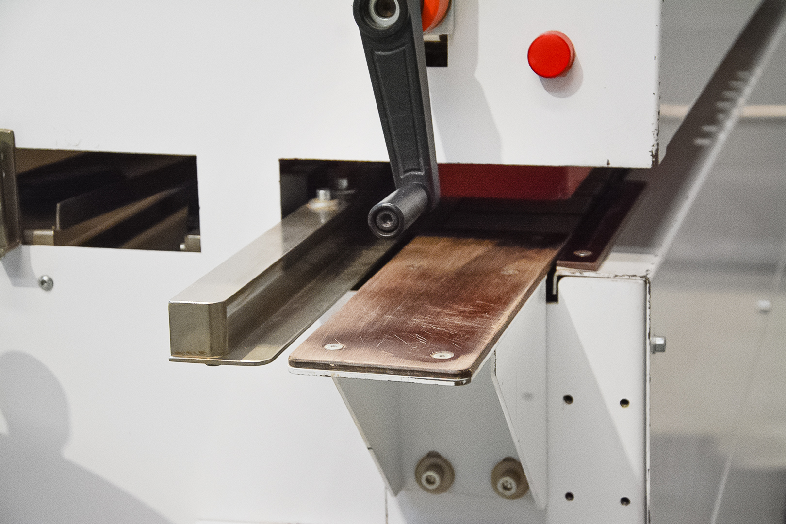 Cehisa Edge Bander Flexi P (EB70U)(Fully serviced) - Image 9