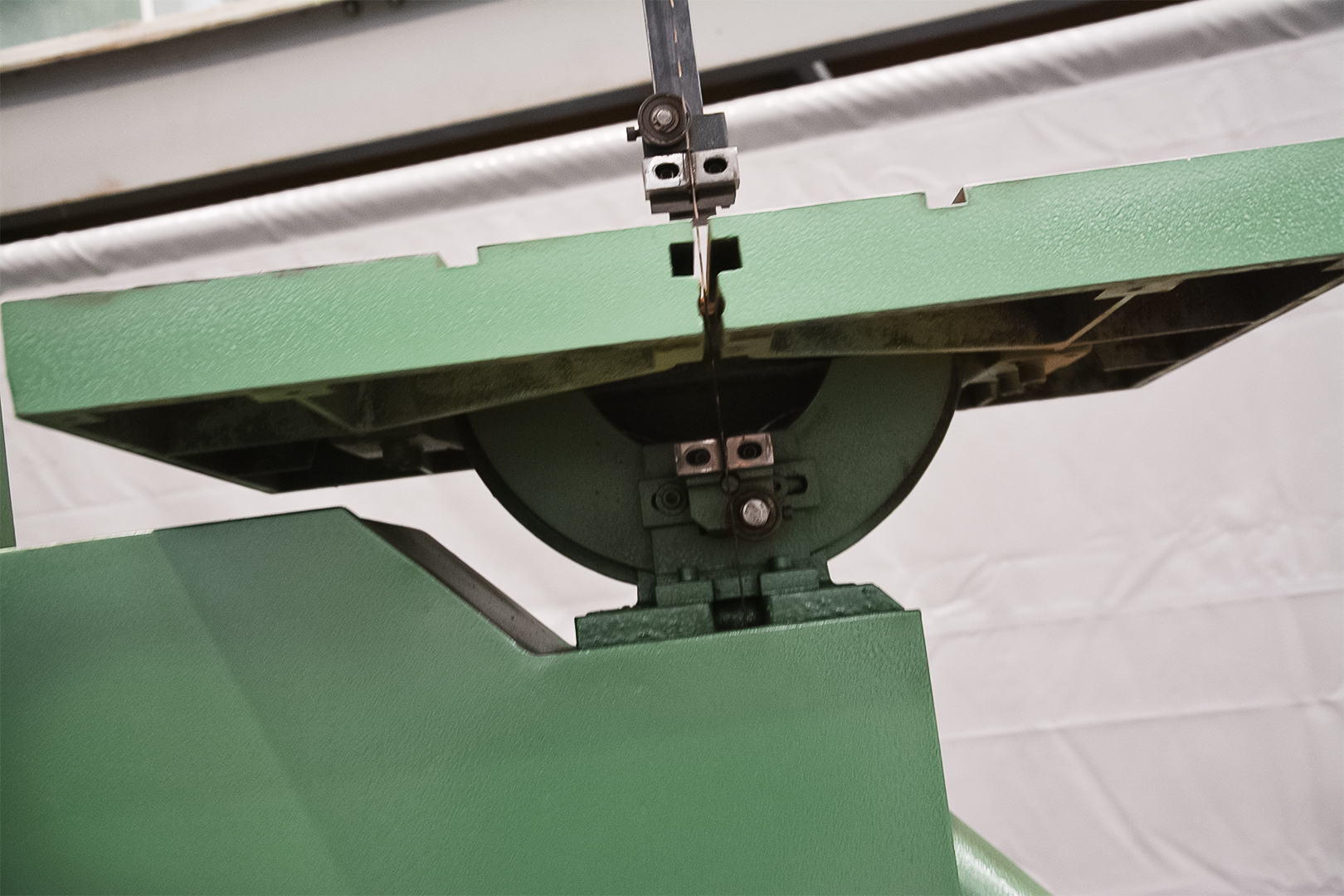 IWM Bandsaw (Fully Serviced) - Image 18