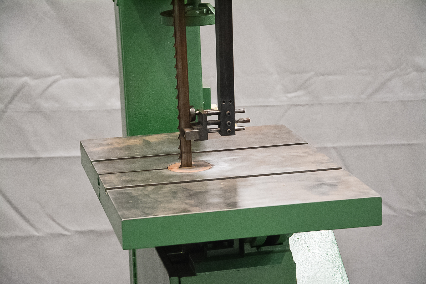 IWM Bandsaw (Fully Serviced) - Image 13