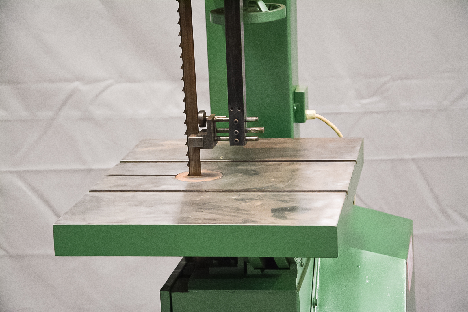 IWM Bandsaw (Fully Serviced) - Image 14