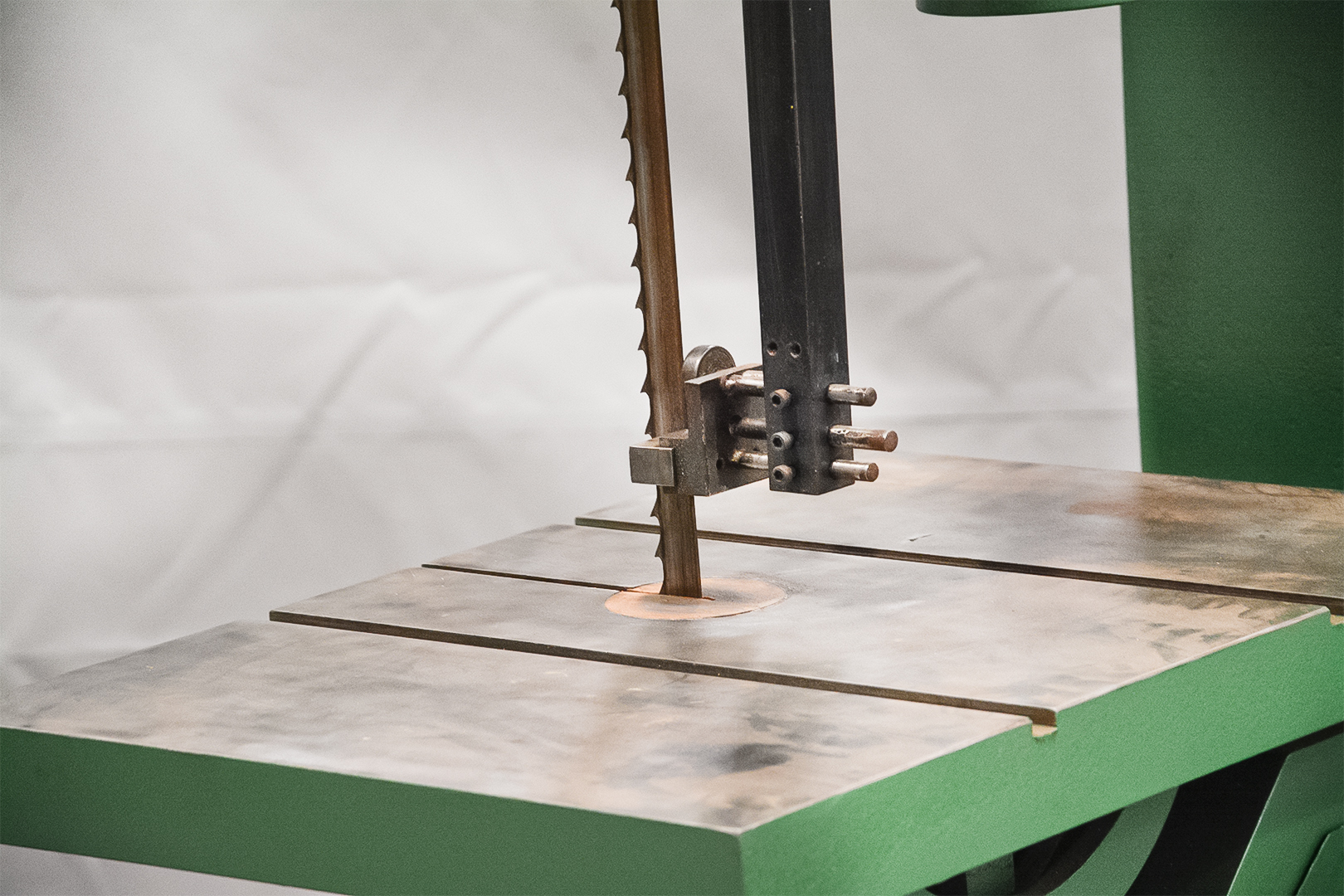 IWM Bandsaw (Fully Serviced) - Image 15