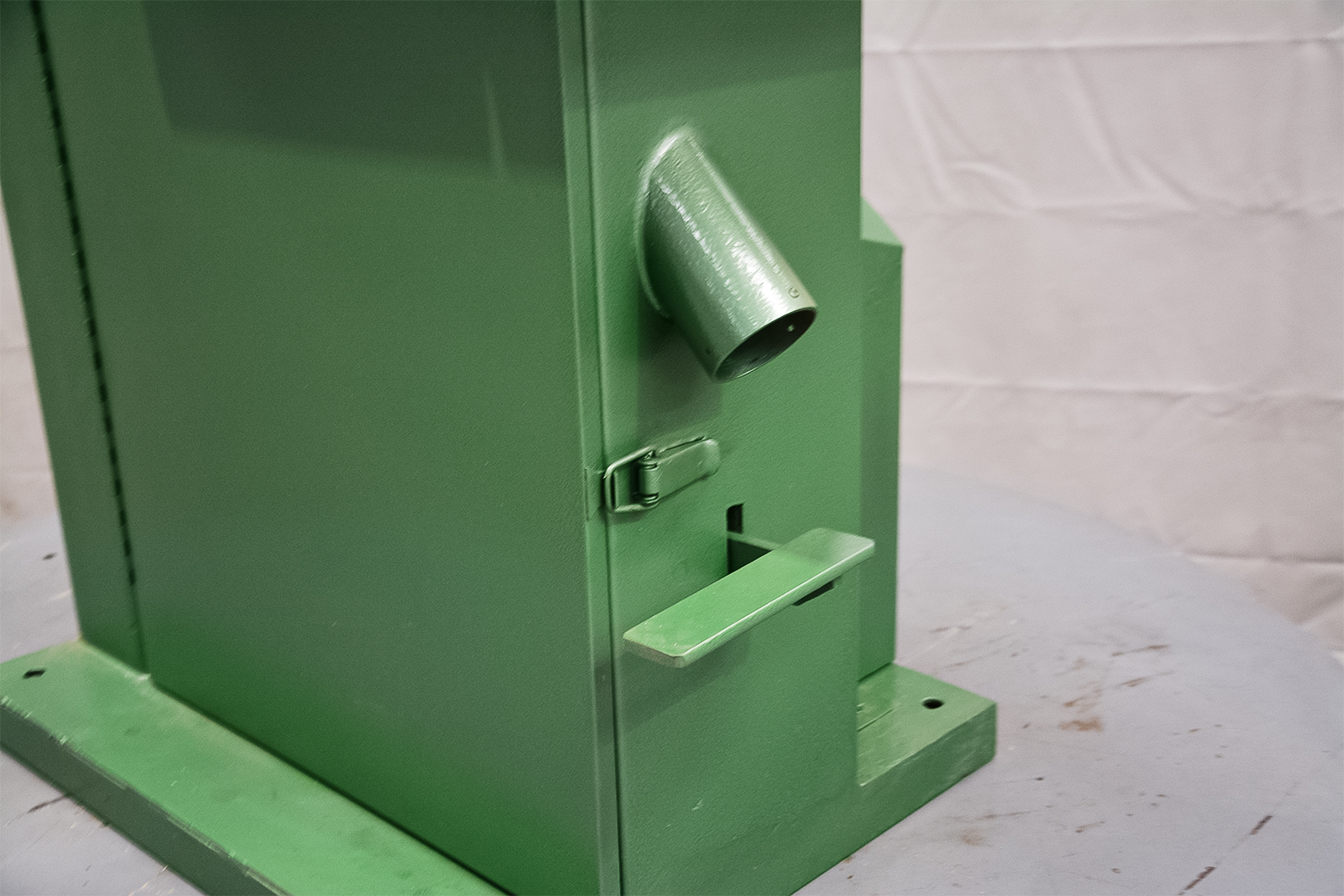 IWM Bandsaw (Fully Serviced) - Image 19