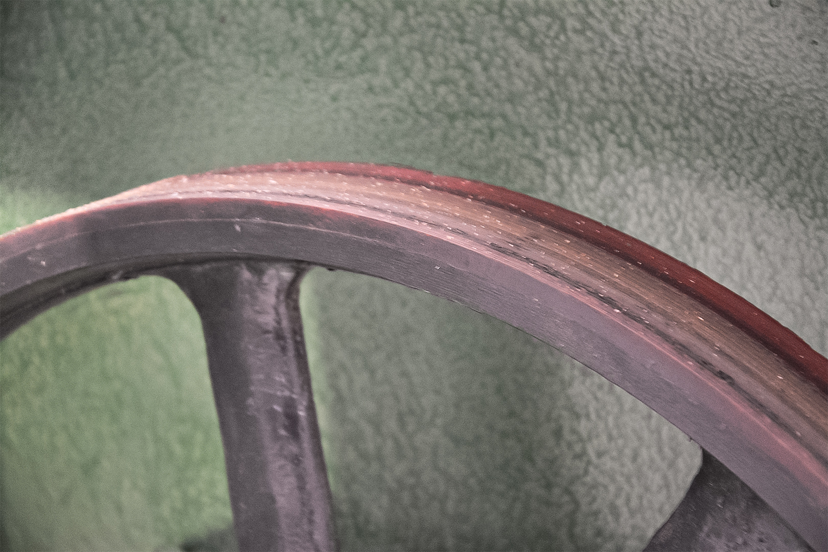 IWM Bandsaw (Fully Serviced) - Image 22