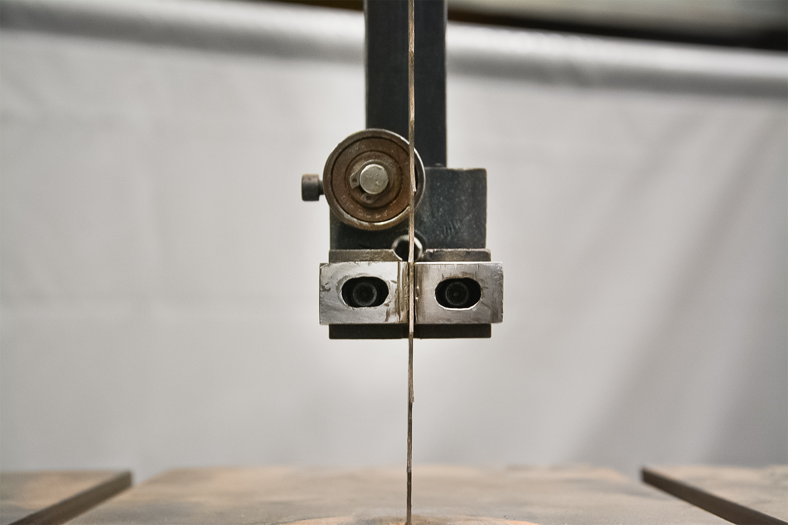 IWM Bandsaw (Fully Serviced) - Image 23