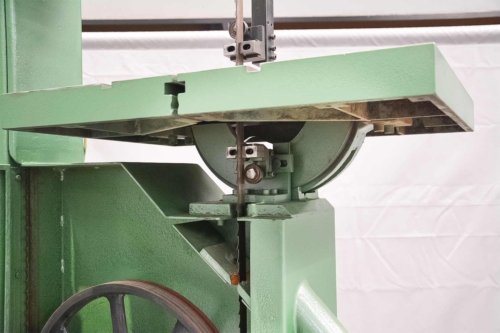 IWM Bandsaw (Fully Serviced) - Image 26
