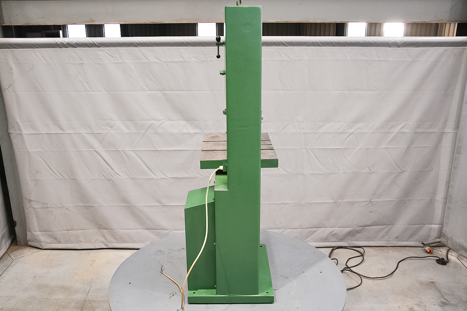 IWM Bandsaw (Fully Serviced) - Image 3