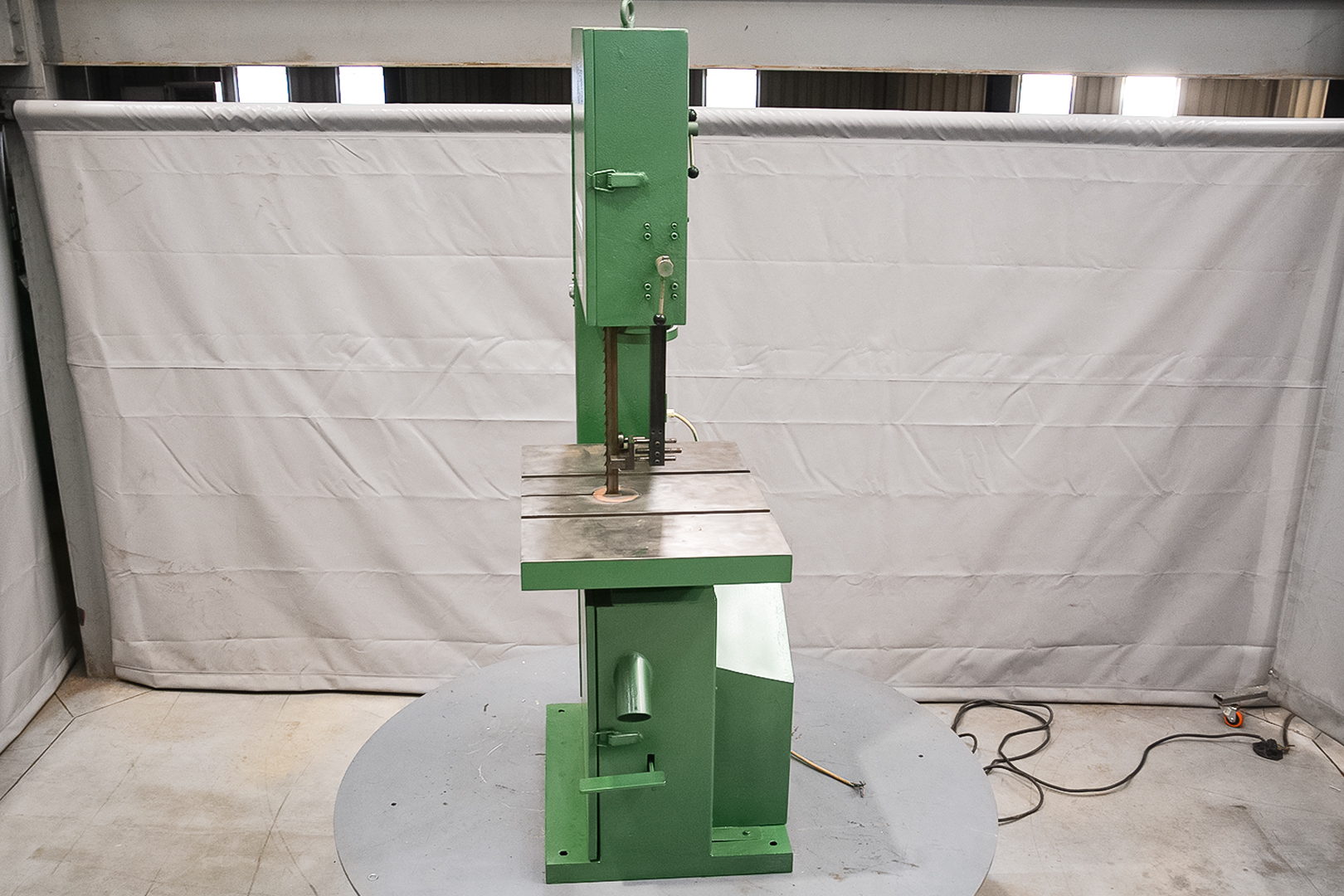 IWM Bandsaw (Fully Serviced) - Image 6