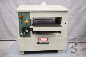 IWM MB630 Thicknesser (Fully Serviced)