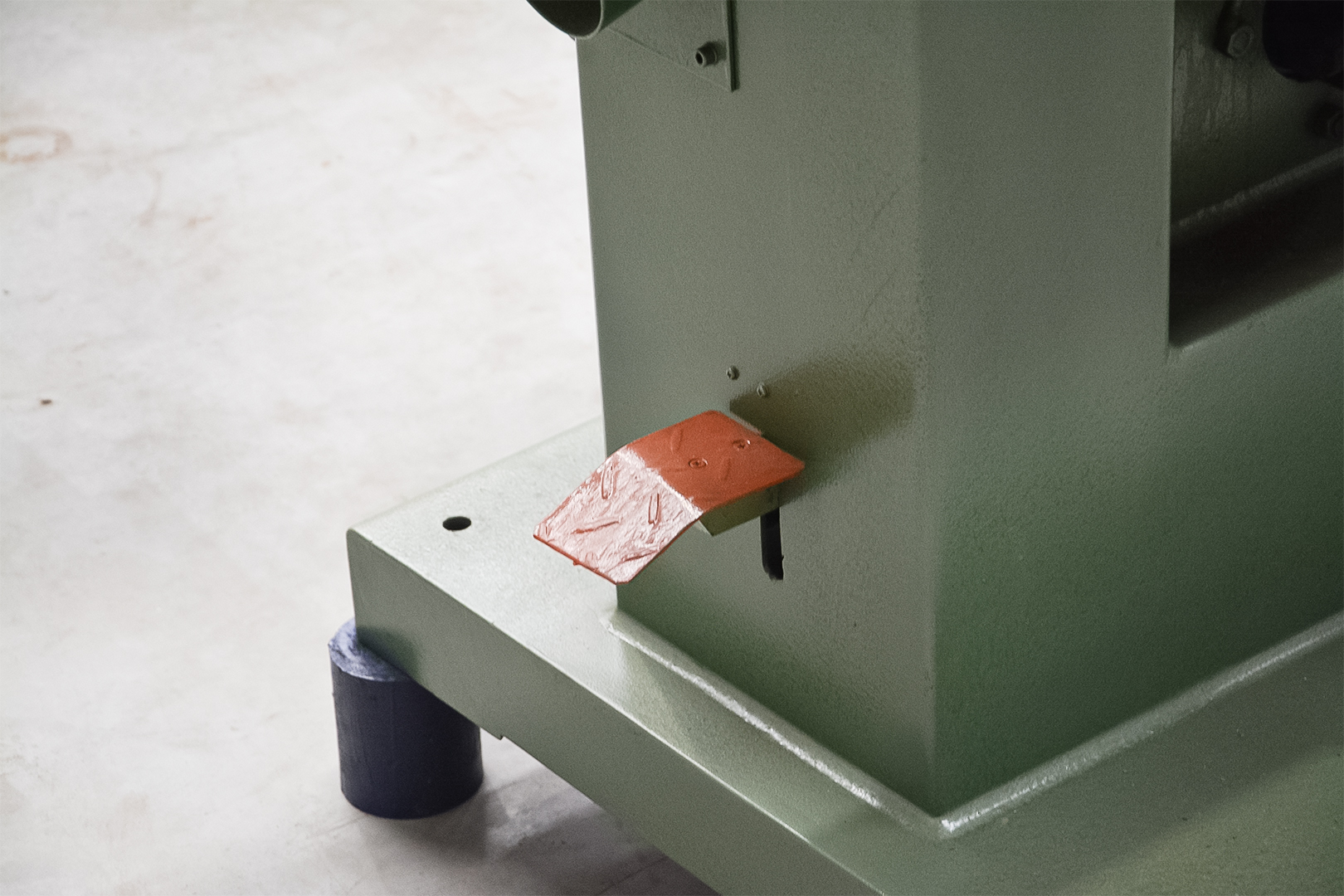 IWM MJ600 Band Saw (Sold Fully Serviced) - Image 15