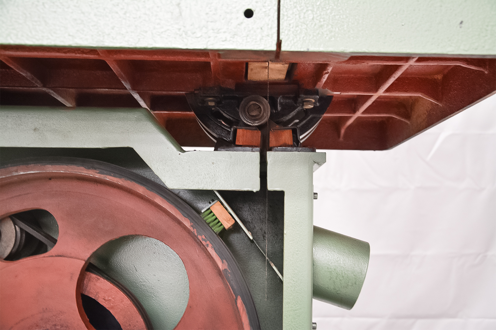 IWM MJ600 Band Saw (Sold Fully Serviced) - Image 21