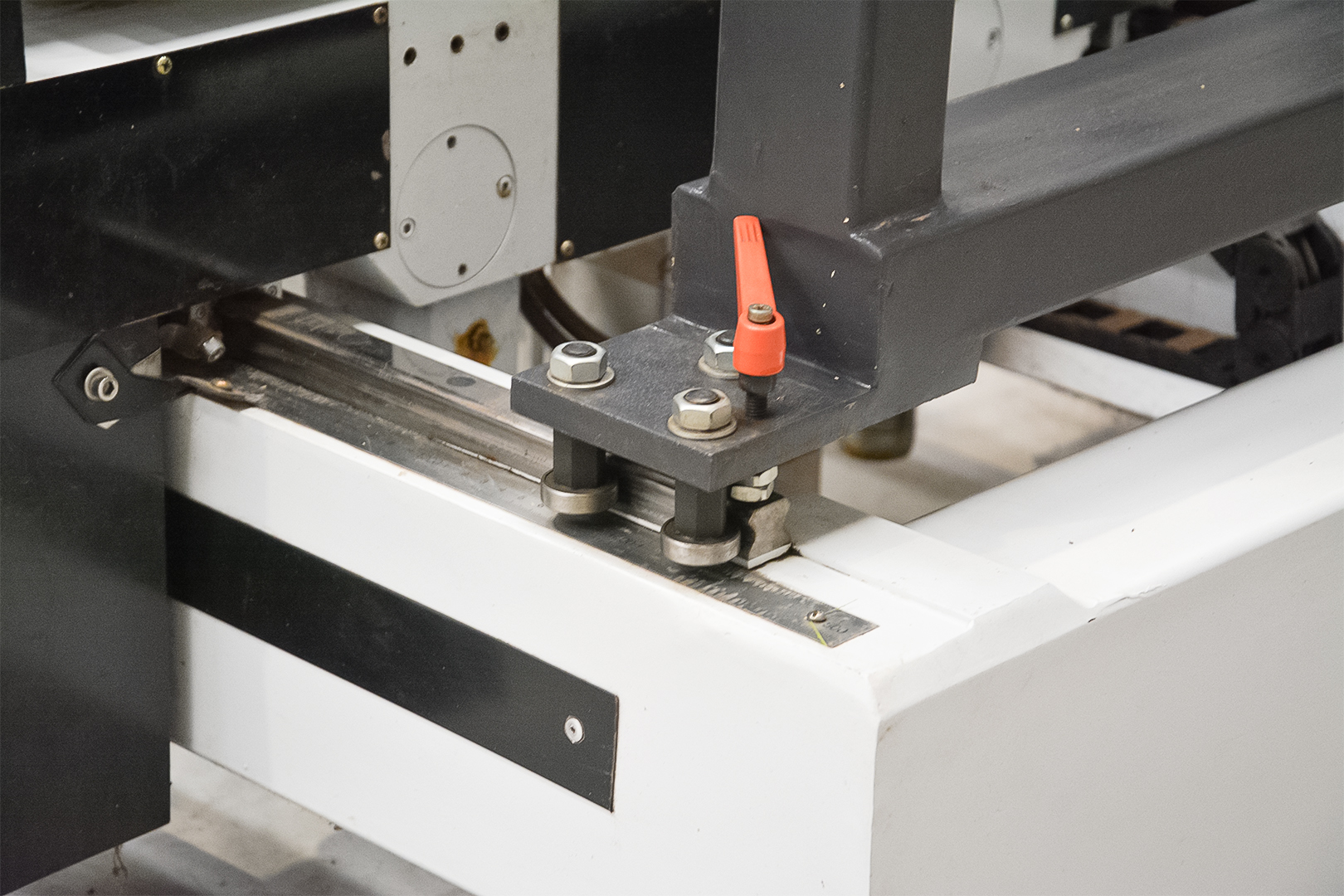 IWM MZ 73212 Through Feed Multi Borer (New) (B4N) - Image 35