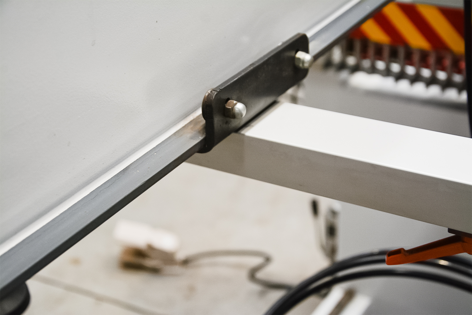 IWM MZ 73212 Through Feed Multi Borer (New) (B4N) - Image 39