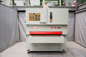 IWM Wide Belt Sander 1300 (RS-RP1300) (Fully Serviced)