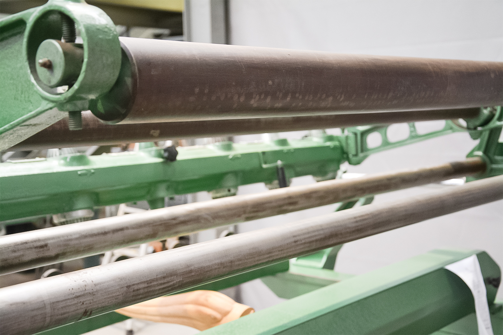 La Scolpatrice Copy Carver 6 Spindle (Fully Serviced) - Image 13