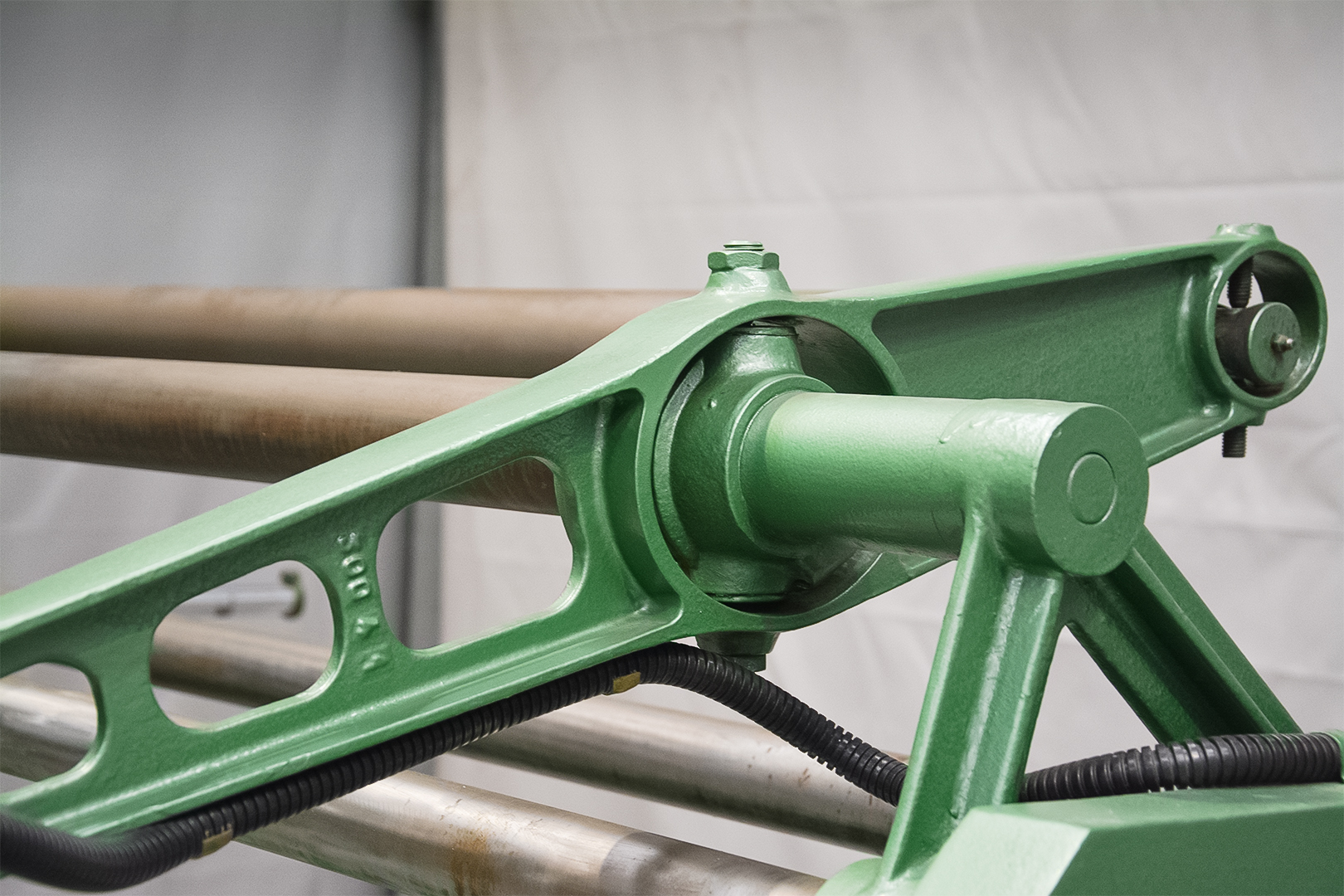 La Scolpatrice Copy Carver 6 Spindle (Fully Serviced) - Image 14