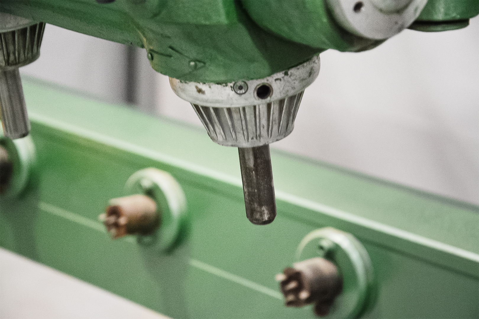 La Scolpatrice Copy Carver 6 Spindle (Fully Serviced) - Image 16