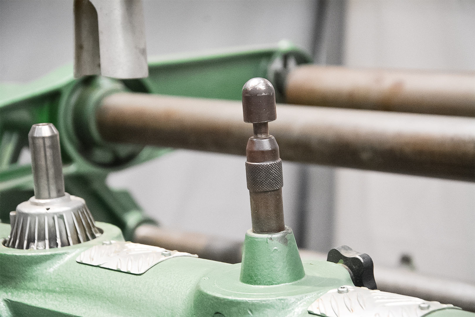 La Scolpatrice Copy Carver 6 Spindle (Fully Serviced) - Image 18