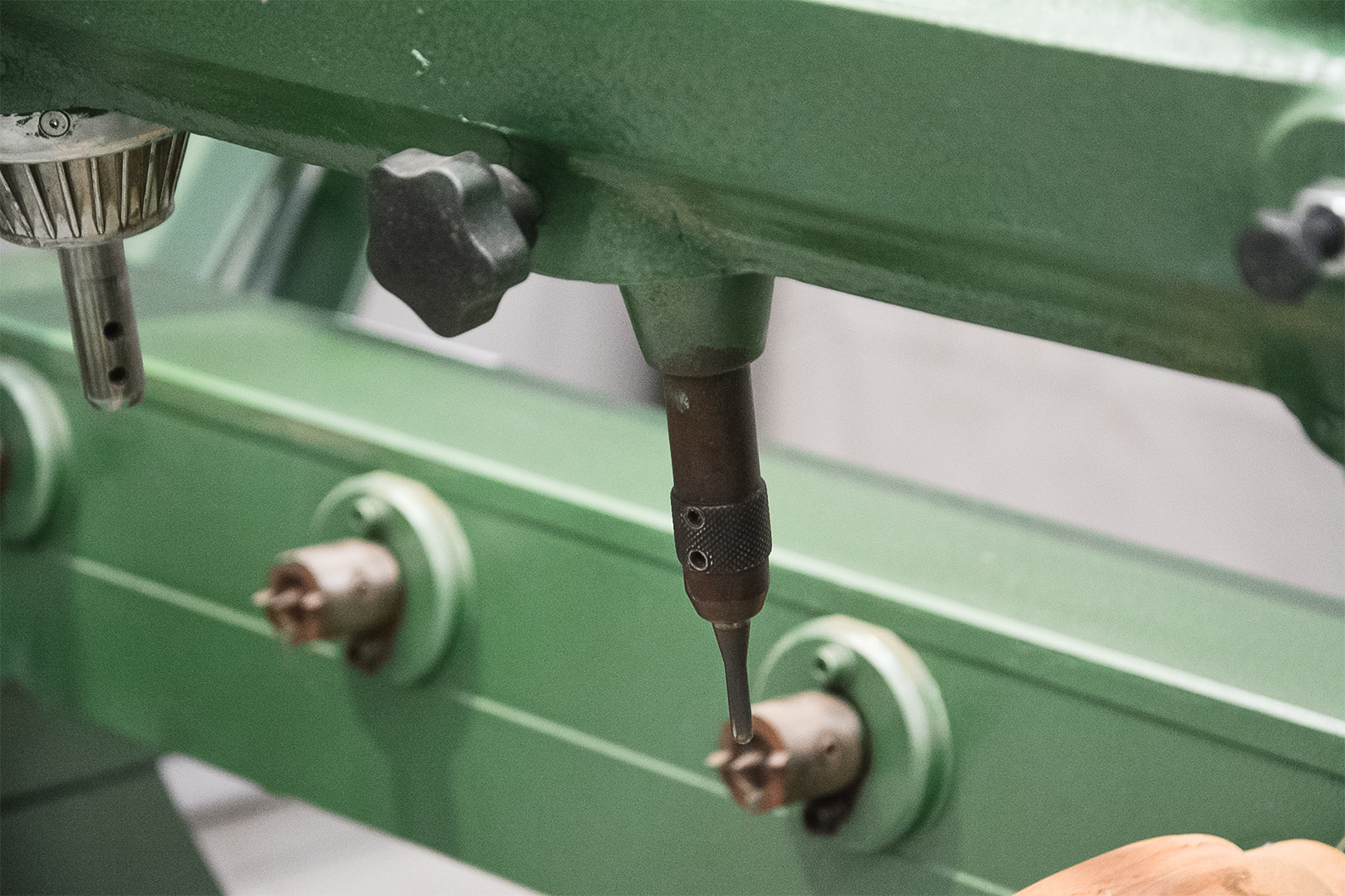 La Scolpatrice Copy Carver 6 Spindle (Fully Serviced) - Image 19